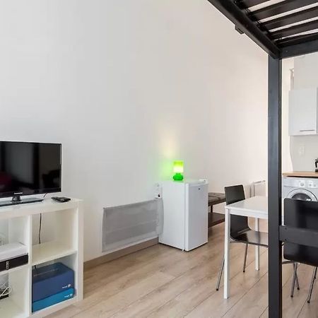 Paul Bert Lyon Apartamento Exterior foto